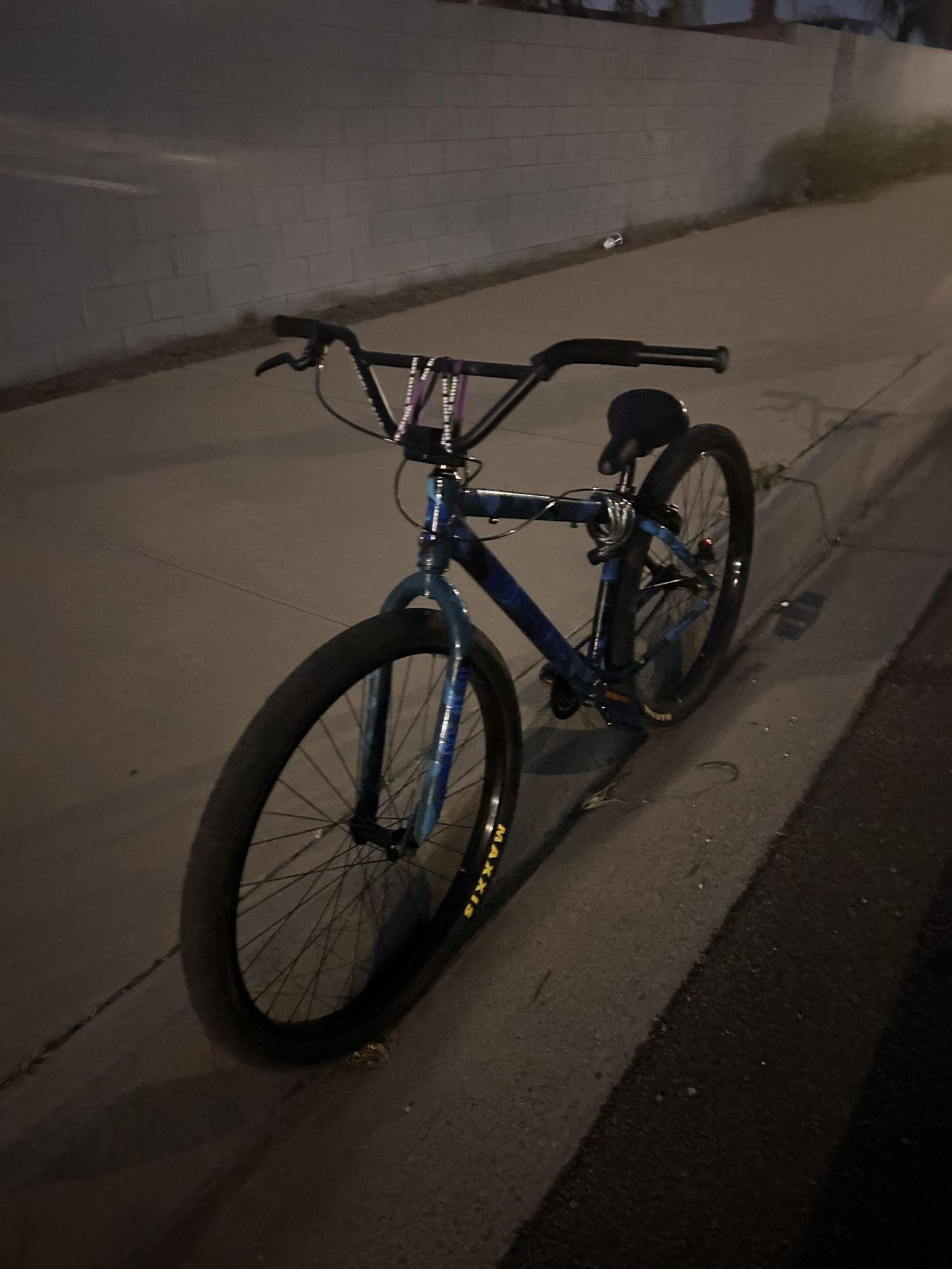 Se bike