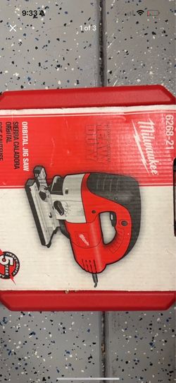 Milwaukee M18 Cordless 7/8"