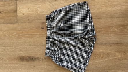 Picnic Shorts