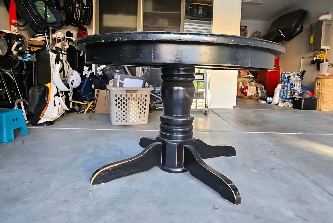 Pottery Barn Replica Dining Table