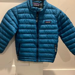 Patagonia Kids Jacket 5T