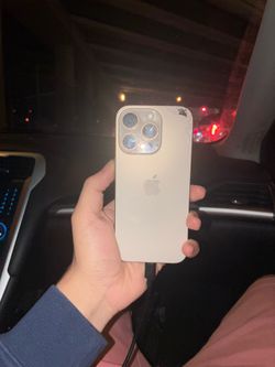 iPhone 16 pro