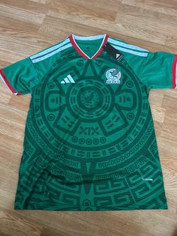 Mexico jersey