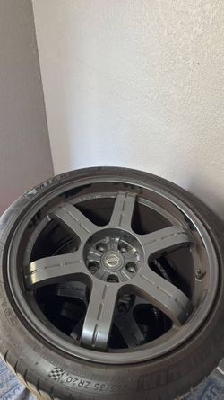 Wheels