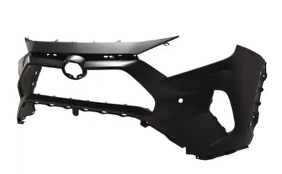 Replacement front primed bumper cover 2025 Toyota RAV4