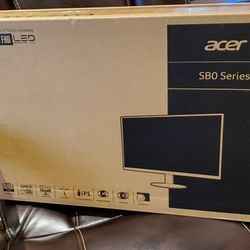Acer 22" 1080p