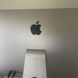 Thin Apple Imac Intel I5 2.9 Quad Core 8GB Ram 500 GB Flash Hdd NVIDIA GeFore  HDD Graphics Card Catalina Installed 