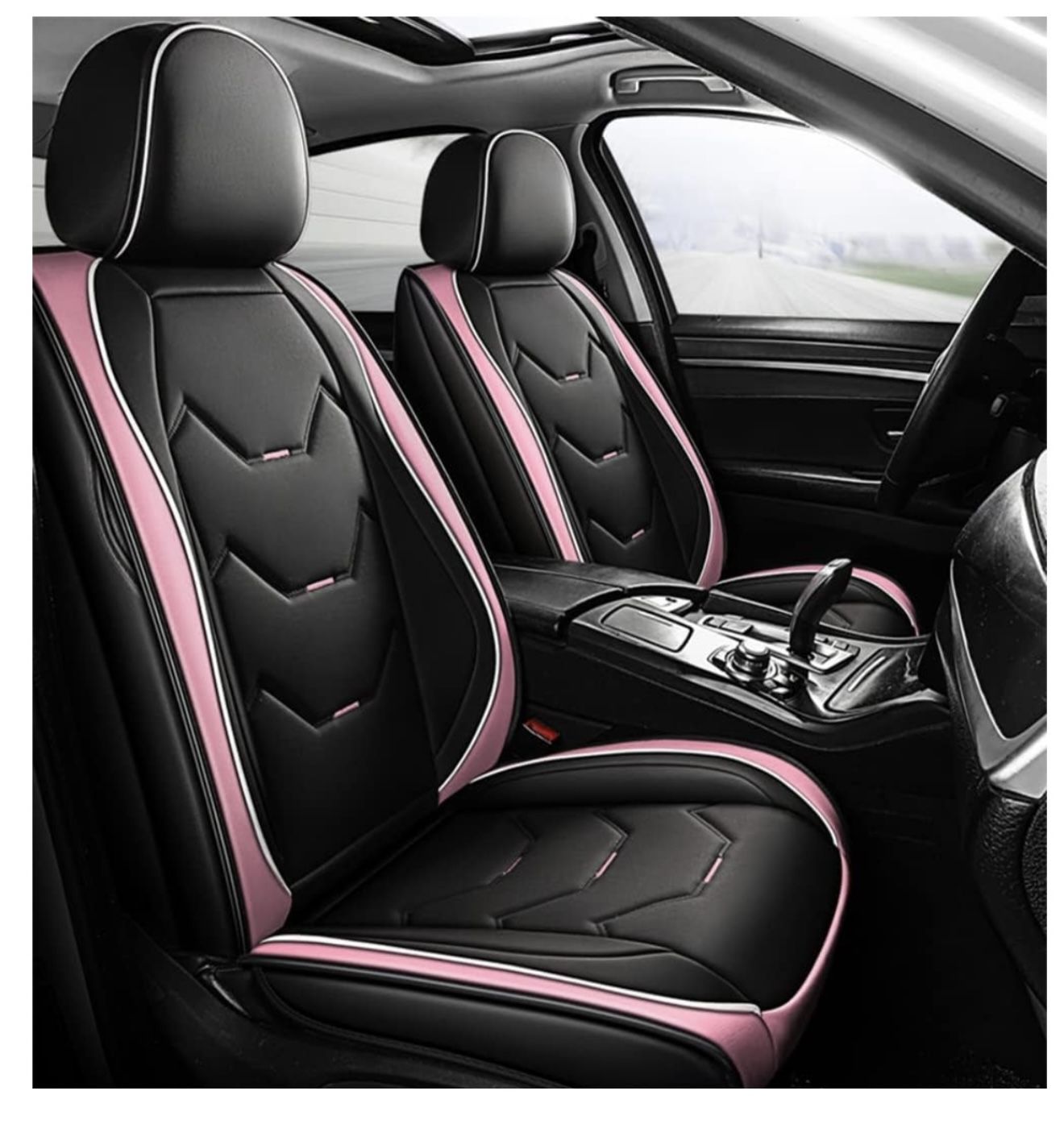 Seat Covers