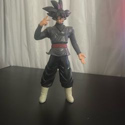 Goku Black Figure
