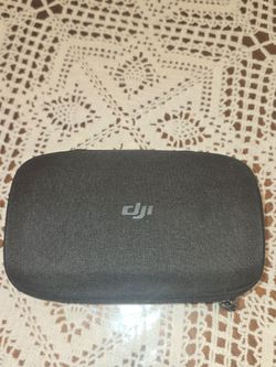 DJI Mavic Air fly