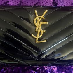 Designer Inspired Bags YSL & Gucci Lot