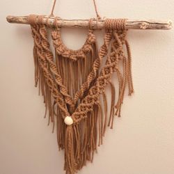 Macrame Wall Hanging