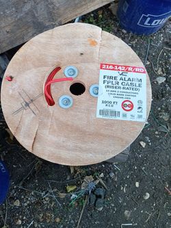 Cable