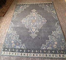 Pottery Barn Bryson Persian Rug
