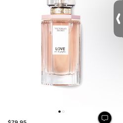 Victoria secret perfume 