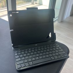 Ipad Keyboard
