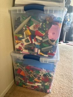 Legos