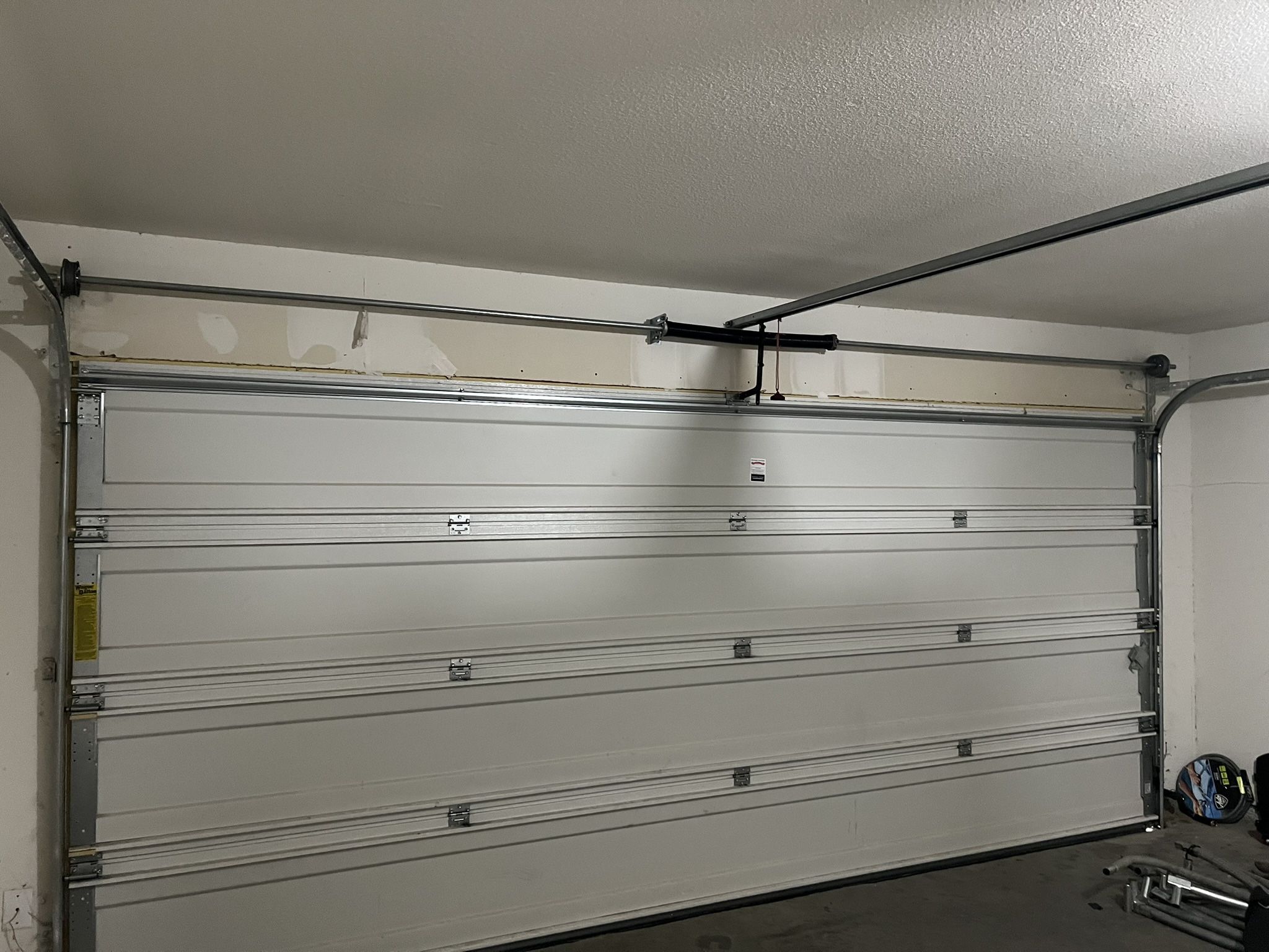 Garage Door Spring