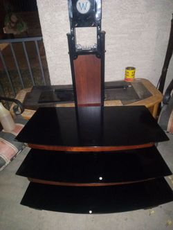 Tv stand