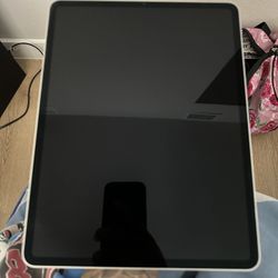Ipad Pro Max 12.9 In 512gb
