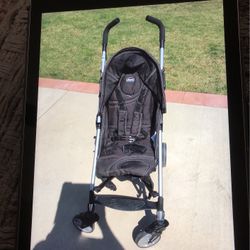 Chicco Liteway Stroller