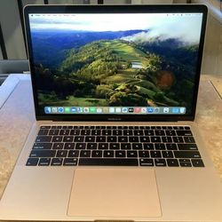 Apple MacBook Air 13" Rose Gold 2019 Core i5 8gb 128gb SSD