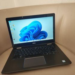 Dell Computer Convertible Good Condition 