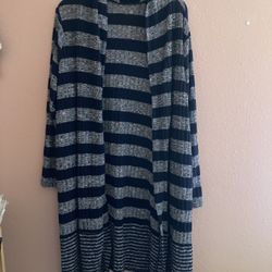 Cardigan  XL