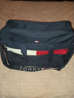 TOMMY HILFIGER travel Bag 