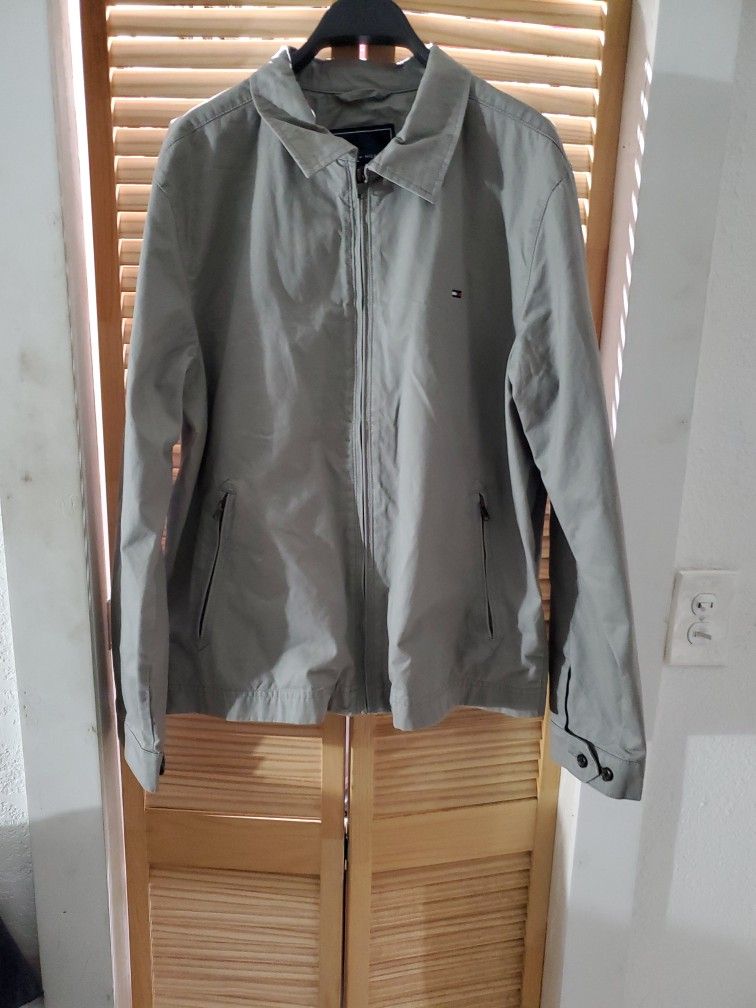 Tommy Hilfiger Jacket L