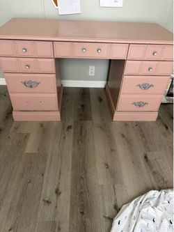 Desk