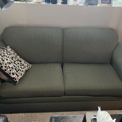 Sleeper Sofa