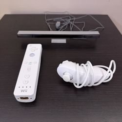 Wii Remote Bundle