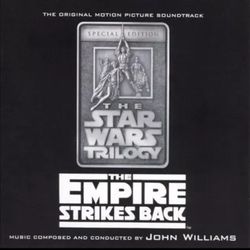 Star Wars: The Empire Strikes Back [Limited Edition Slipcase] by John...