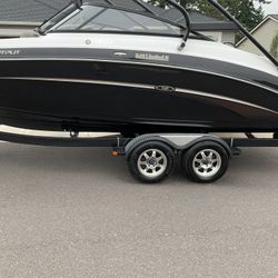 2014 Yamaha 242 S Limited. OBO