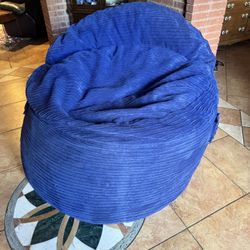 Cordaroy Bean Bag Chair-King Nest