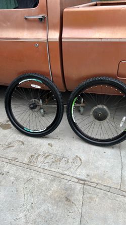 Llanta schwinn 29-2.25