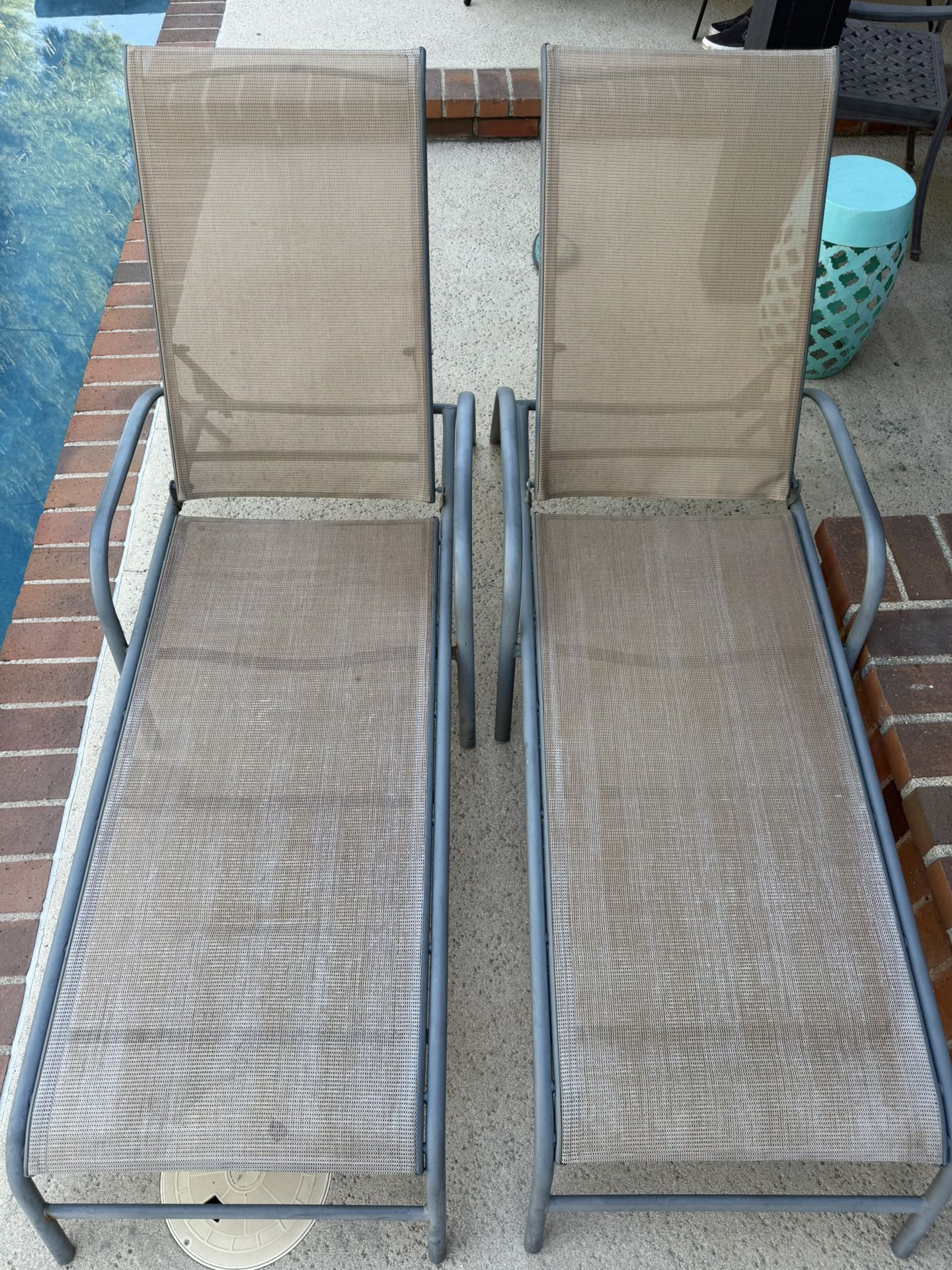 Lounge Chairs