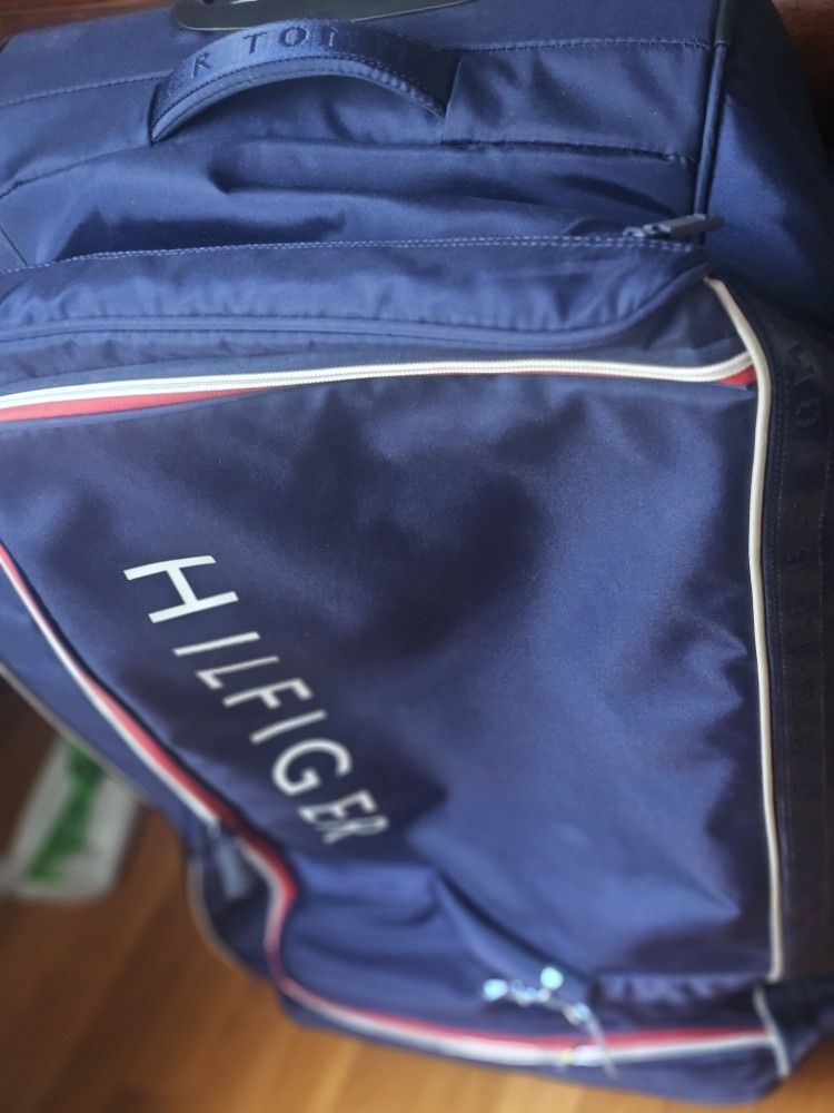 Luggage Tommy Hilfiger 