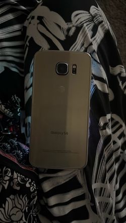 Samsung Galaxy S6