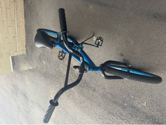 LTS Bike
