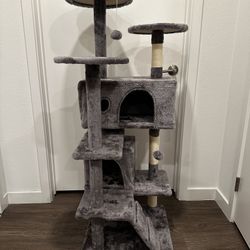 Cat Tree (new)