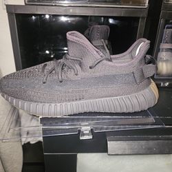 Yeezy Boost Cinders 