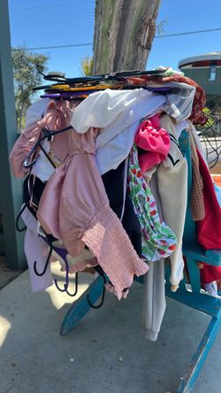 Dresses for sale and fancy shirts