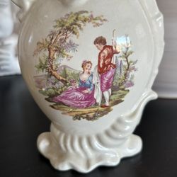 vintage vase 