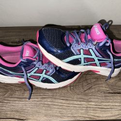ASICS Gel-content 3 