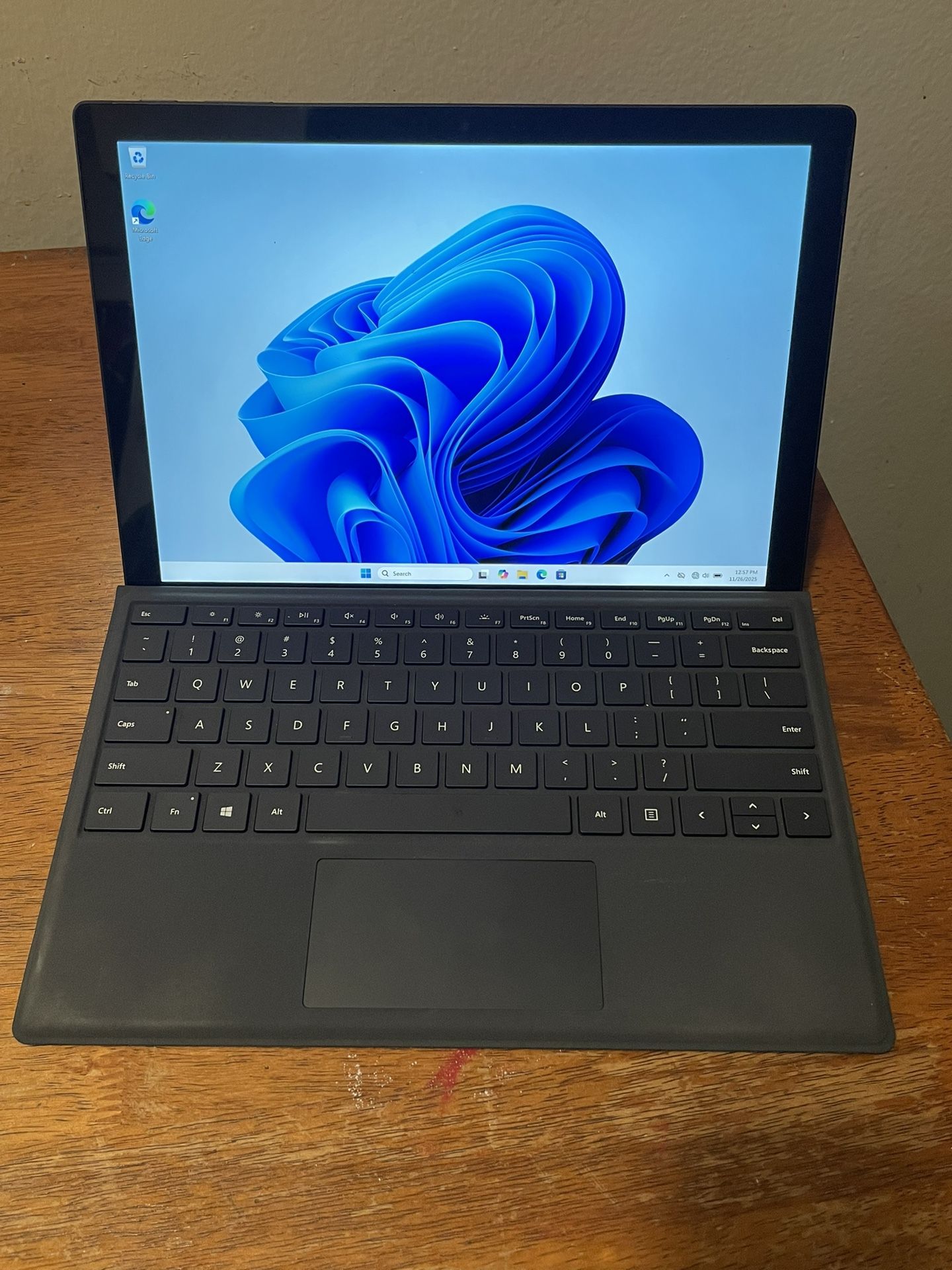 Surface Book 6 Touch Screen Tablet/Laptop Windows 11