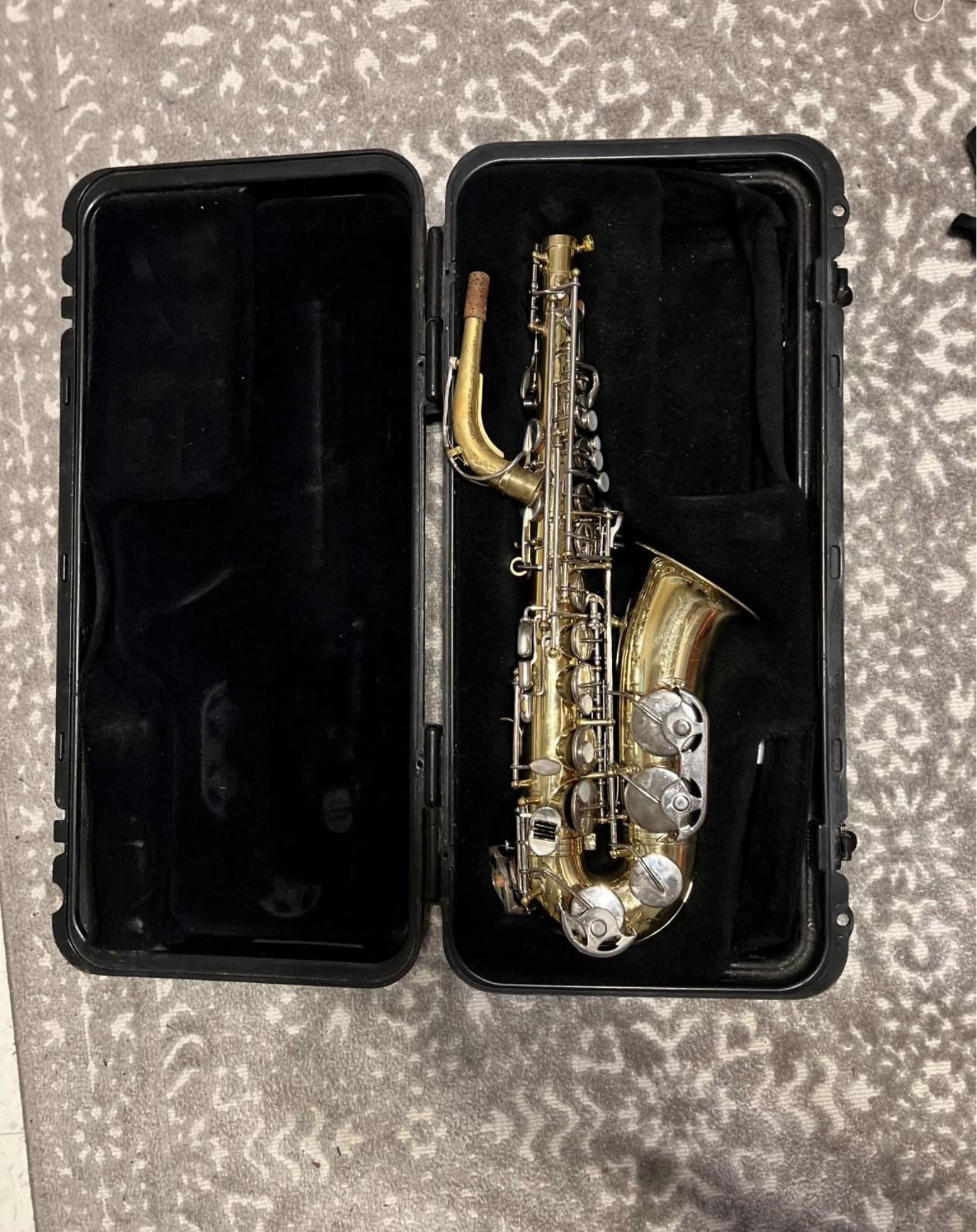Alto Sax