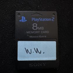 Memory Original 8mb