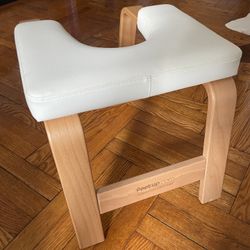 Feetup Yoga Headstand Bench